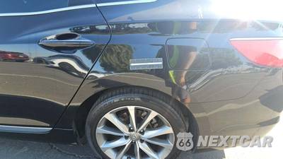 2017 Hyundai Azera - zdjęcie 24 z 33 - miniatura