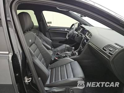 2019 Volkswagen Golf R Hatchback - zdjęcie 8 z 24 - miniatura