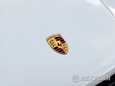 2017 Porsche Macan - zdjęcie 15 z 51 - miniatura