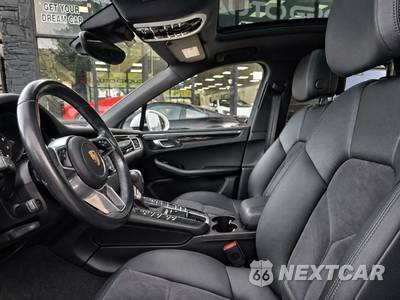 2017 Porsche Macan - zdjęcie 40 z 51 - miniatura