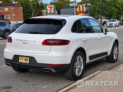 2017 Porsche Macan - zdjęcie 8 z 51 - miniatura