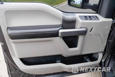 2015 Ford F-150 XLT Extended Cab Medium Bed w/Rear Doors - zdjęcie 16 z 39 - miniatura