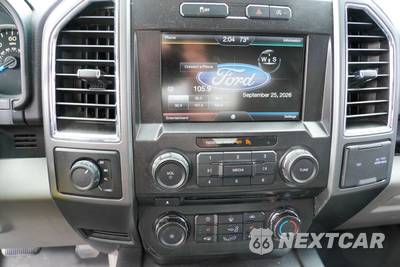 2015 Ford F-150 XLT Extended Cab Medium Bed w/Rear Doors - zdjęcie 22 z 39 - miniatura