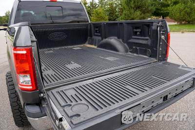 2015 Ford F-150 XLT Extended Cab Medium Bed w/Rear Doors - zdjęcie 26 z 39 - miniatura