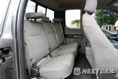 2015 Ford F-150 XLT Extended Cab Medium Bed w/Rear Doors - zdjęcie 33 z 39 - miniatura