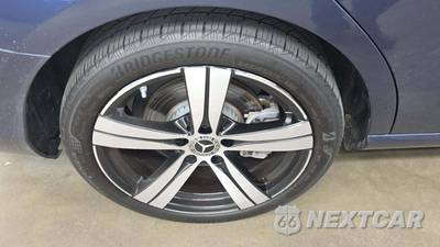 2024 Mercedes-Benz C 300 4MATIC - zdjęcie 27 z 29 - miniatura