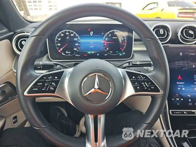 2024 Mercedes-Benz C 300 4MATIC - zdjęcie 10 z 29 - miniatura