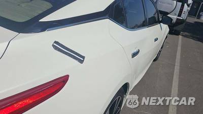 2018 Nissan Maxima SL - zdjęcie 25 z 29 - miniatura