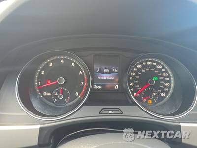 2021 Volkswagen Atlas V6 SE w/Technology - zdjęcie 12 z 24 - miniatura