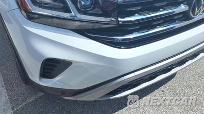 2021 Volkswagen Atlas V6 SE w/Technology - zdjęcie 23 z 24 - miniatura