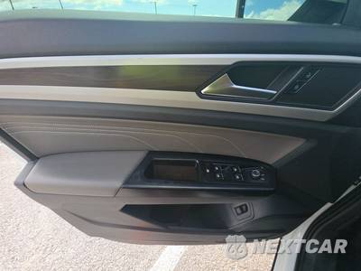2021 Volkswagen Atlas V6 SE w/Technology - zdjęcie 9 z 24 - miniatura