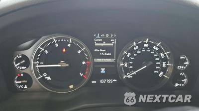 2019 Toyota Land Cruiser - zdjęcie 20 z 26 - miniatura
