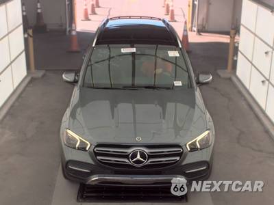 2022 Mercedes-Benz GLE 350 4MATIC - zdjęcie 2 z 31 - miniatura