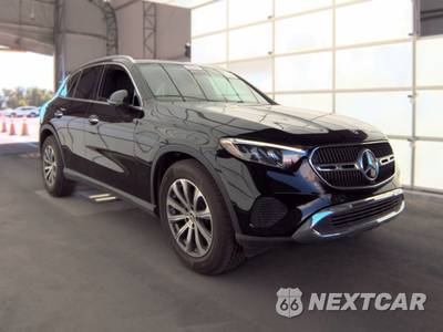 2025 Mercedes-Benz GLC 300 - zdjęcie 3 z 24 - miniatura