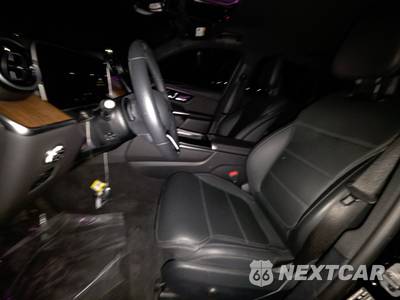 2025 Mercedes-Benz GLC 300 - zdjęcie 7 z 24 - miniatura