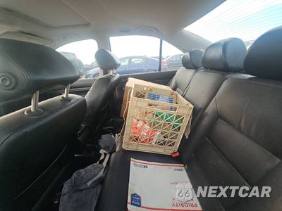 2004 Volkswagen Jetta Sedan GLI - zdjęcie 13 z 38 - miniatura