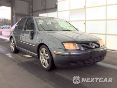 2004 Volkswagen Jetta Sedan GLI - zdjęcie 3 z 38 - miniatura