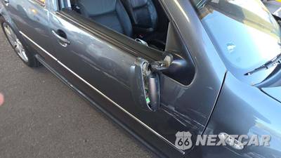 2004 Volkswagen Jetta Sedan GLI - zdjęcie 33 z 38 - miniatura