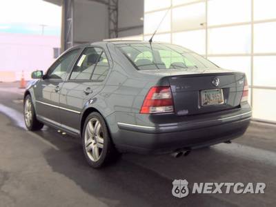 2004 Volkswagen Jetta Sedan GLI - zdjęcie 6 z 38 - miniatura