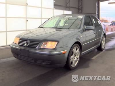 2004 Volkswagen Jetta Sedan GLI - zdjęcie 1 z 38 - miniatura