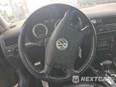 2004 Volkswagen Jetta Sedan GLI - zdjęcie 10 z 38 - miniatura