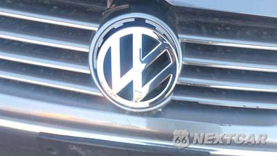 2004 Volkswagen Jetta Sedan GLI - zdjęcie 38 z 38 - miniatura