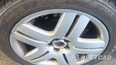 2004 Volkswagen Jetta Sedan GLI - zdjęcie 26 z 38 - miniatura