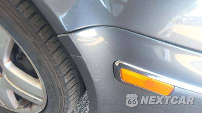 2004 Volkswagen Jetta Sedan GLI - zdjęcie 31 z 38 - miniatura