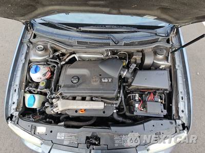 2004 Volkswagen Jetta Sedan GLI - zdjęcie 15 z 38 - miniatura