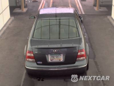 2004 Volkswagen Jetta Sedan GLI - zdjęcie 5 z 38 - miniatura