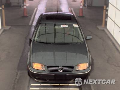 2004 Volkswagen Jetta Sedan GLI - zdjęcie 2 z 38 - miniatura