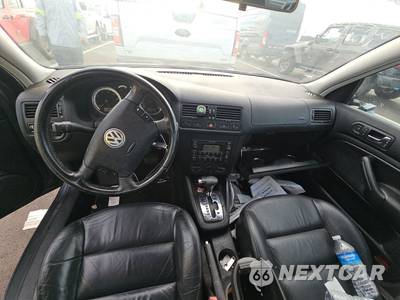 2004 Volkswagen Jetta Sedan GLI - zdjęcie 11 z 38 - miniatura