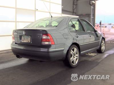 2004 Volkswagen Jetta Sedan GLI - zdjęcie 4 z 38 - miniatura