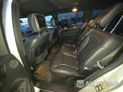 2017 Mercedes-Benz GLS 450 4MATIC - zdjęcie 13 z 27 - miniatura