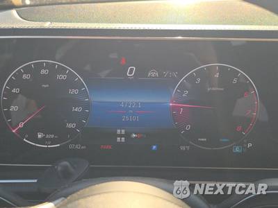 2024 Mercedes-Benz GLS 450 4MATIC - zdjęcie 12 z 25 - miniatura