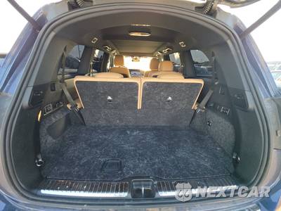 2024 Mercedes-Benz GLS 450 4MATIC - zdjęcie 17 z 25 - miniatura