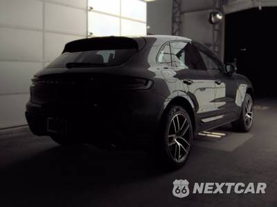 2023 Porsche Macan S - zdjęcie 4 z 29 - miniatura