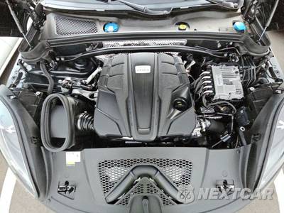 2023 Porsche Macan S - zdjęcie 15 z 29 - miniatura