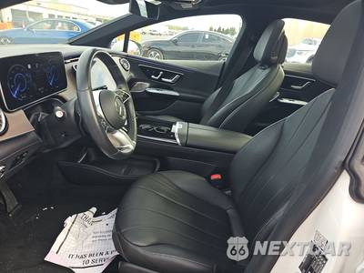 2023 Mercedes-Benz EQE 350 4MATIC Sedan - zdjęcie 7 z 33 - miniatura