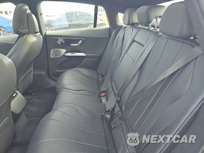 2023 Mercedes-Benz EQE 350 4MATIC Sedan - zdjęcie 13 z 33 - miniatura