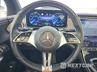 2023 Mercedes-Benz EQE 350 4MATIC Sedan - zdjęcie 10 z 33 - miniatura