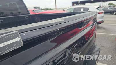 2022 Chevrolet Silverado 1500 Custom Crew Cab Short Bed 1CX - zdjęcie 22 z 36 - miniatura