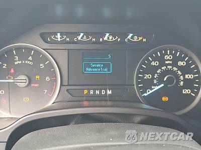 2020 Ford F-150 XLT Crew Cab Short Bed - zdjęcie 12 z 23 - miniatura