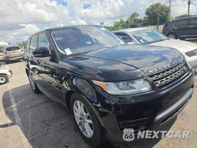 2017 Land Rover Range Rover Sport SE - zdjęcie 3 z 31 - miniatura