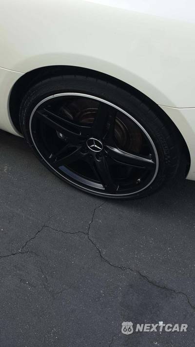 2018 Mercedes-Benz AMG GT Convertible - zdjęcie 29 z 29 - miniatura