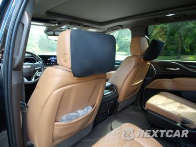 2021 Cadillac Escalade Sport 1SC - zdjęcie 15 z 38 - miniatura