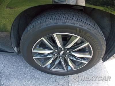 2021 Cadillac Escalade Sport 1SC - zdjęcie 32 z 38 - miniatura