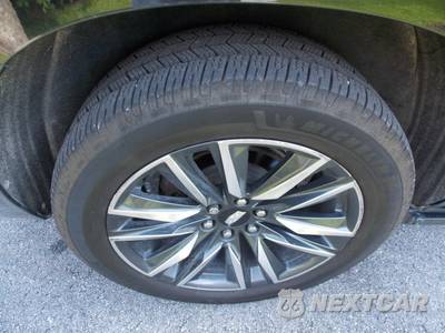 2021 Cadillac Escalade Sport 1SC - zdjęcie 33 z 38 - miniatura