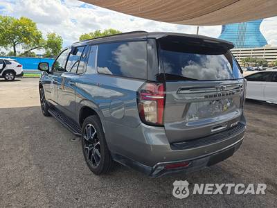 2022 Chevrolet Suburban RST 1SP - zdjęcie 6 z 25 - miniatura
