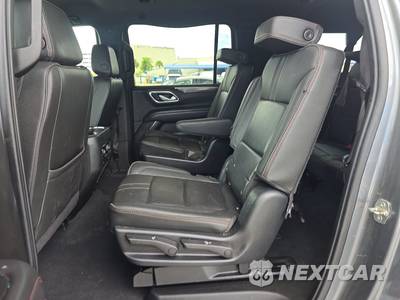 2022 Chevrolet Suburban RST 1SP - zdjęcie 13 z 25 - miniatura